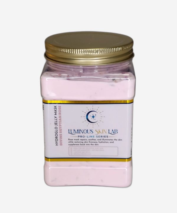 Divine Egyptian Rose