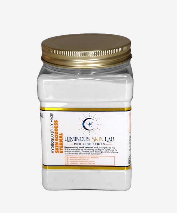 Skin Goddess Eternal