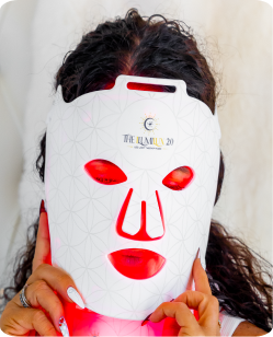 PolyLuronic™ Jelly Masks by Luminous Skin Lab|ilumilux