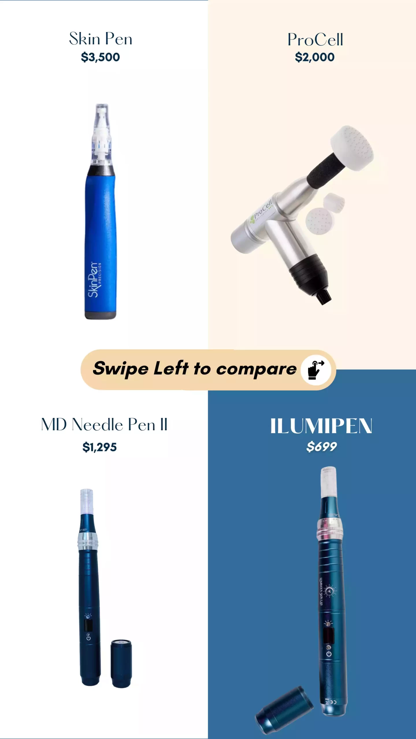 PolyLuronic™ Jelly Masks by Luminous Skin Lab|ilumipen