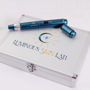 ILUMIPEN™ Professional Microneedling & Nano-Infusion Device