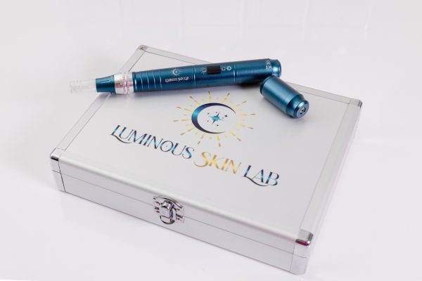 PolyLuronic™ Jelly Masks by Luminous Skin Lab | Professional Ampoule Set + Free Syringes & Tips