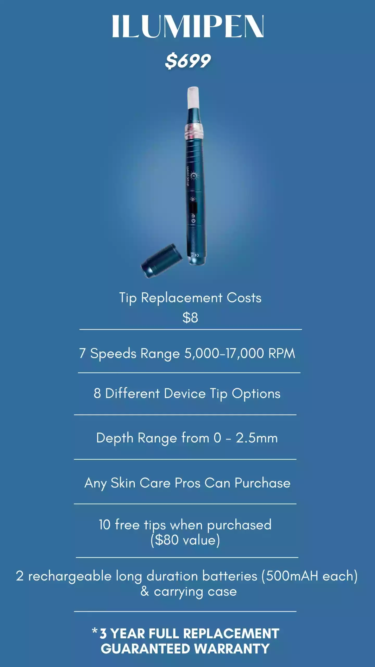 PolyLuronic™ Jelly Masks by Luminous Skin Lab|ilumipen