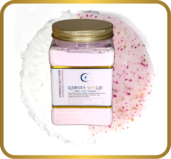 PolyLuronic™ Jelly Masks by Luminous Skin Lab|luminousskinlab