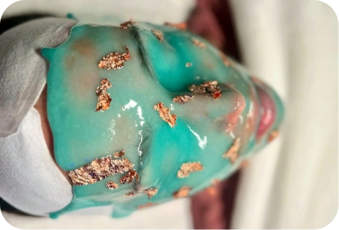 PolyLuronic™ Jelly Masks by Luminous Skin Lab|luminousskinlab